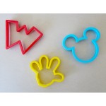 Κουπάτ Mickey.